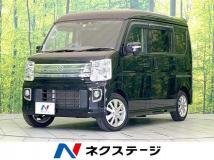 2023 Suzuki Every Wagon