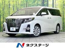 2016 Toyota Alphard G
