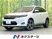 2014 Toyota Harrier