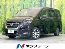 2016 Nissan Serena