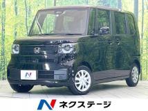 2025 Honda N BOX