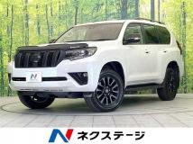 2023 Toyota Land Cruiser Prado