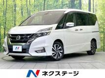 2016 Nissan Serena