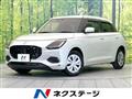 2024 Suzuki Swift