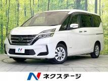 2020 Nissan Serena