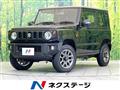 2021 Suzuki Jimny