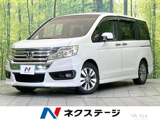 2013 Honda Honda Others