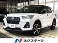 2022 Daihatsu Rocky