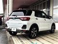 2022 Daihatsu Rocky