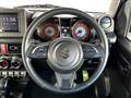 2024 Suzuki Jimny Sierra
