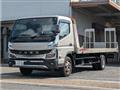2022 Mitsubishi Fuso Canter