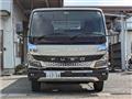 2022 Mitsubishi Fuso Canter