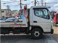 2022 Mitsubishi Fuso Canter