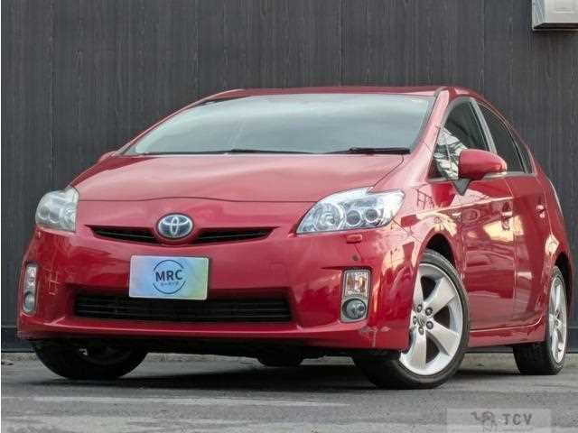 2009 Toyota Prius