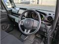 2015 Honda N BOX