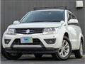 2016 Suzuki Escudo