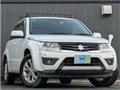 2016 Suzuki Escudo