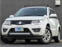 2016 Suzuki Escudo