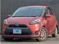 2016 Toyota Sienta