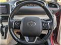 2016 Toyota Sienta