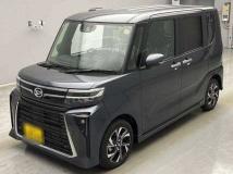 2025 Daihatsu Tanto