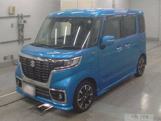 2020 Suzuki Suzuki Others