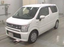 2021 Suzuki Wagon R