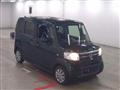 2017 Honda N BOX