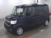 2021 Honda N BOX