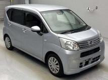 2020 Daihatsu Move