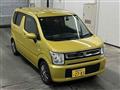 2019 Suzuki Wagon R