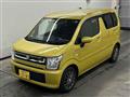 2019 Suzuki Wagon R