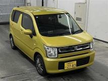 2019 Suzuki Wagon R
