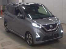 2020 Nissan Nissan Others