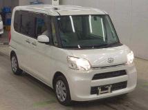 2015 Daihatsu Tanto