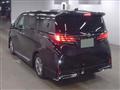 2025 Toyota Alphard G