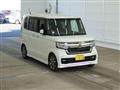 2021 Honda N BOX