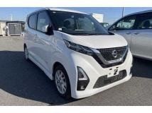 2022 Nissan Nissan Others