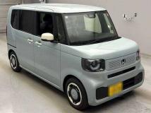 2025 Honda N BOX