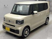 2025 Honda N BOX