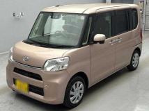 2017 Daihatsu Tanto