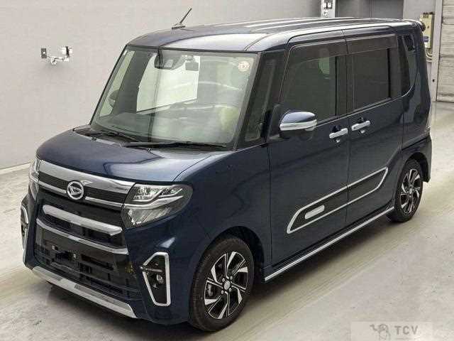 2021 Daihatsu Tanto