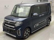 2021 Daihatsu Tanto