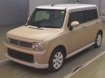 2013 Suzuki Lapin