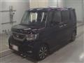 2019 Honda N BOX