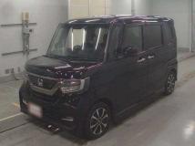 2019 Honda N BOX
