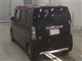2015 Honda N BOX