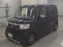2015 Honda N BOX