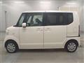 2012 Honda N BOX