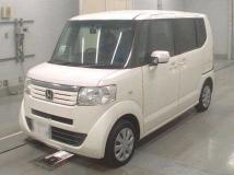 2012 Honda N BOX